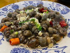 上汤丝螺-呼吸森林·生态农庄农家乐私房菜