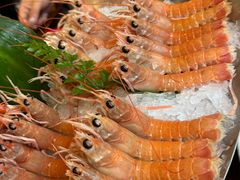 -Mr.Fish鱼鲜生海鲜放题(高德置地冬广场店)