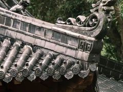 -天台山景区