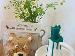 -AHAVA·Fang Baking Studio