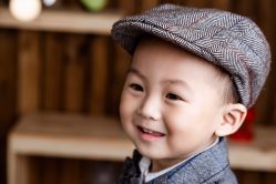 -小熊维尼高端儿童摄影(南山信和店)
