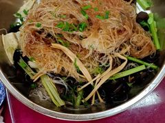 -庆丰农庄·团建·农家菜(大浪店)