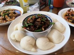 -浔味·山屿湖·正宗全鱼宴老字号