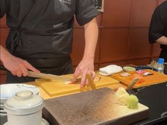 -Sushi Hanzo半藏(天环广场店)