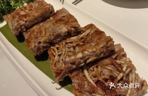 Taro丝 Pancake
