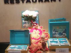 -深圳维景酒店-维景轩