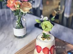 百香果思慕雪-木棉花开(中心城店)