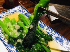 -功夫小龙虾·烧烤·江湖菜(金沙洲店)