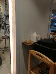 -苏豪路易士·嘉玛发廊