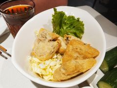 泰国腐皮鲜虾饺-海底捞火锅(上地华联店)