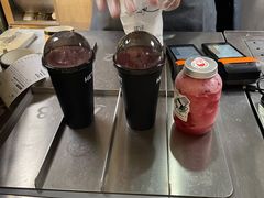 -喜茶(东莞雍华庭店)