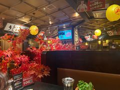 -牛家酒场(7mall店)