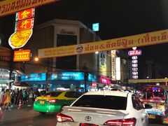 -唐人街(耀华力路)