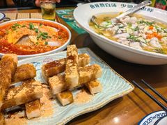 -周正水煮活鱼·吊水鱼(万科店)