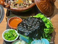 -丸藏和牛烧肉专门店(园区师惠坊店)