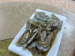 -李妹海鲜大排档(星海湾花园小区店)