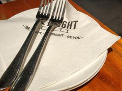 -BE BRIGHT KITCHEN(正佳广场店)