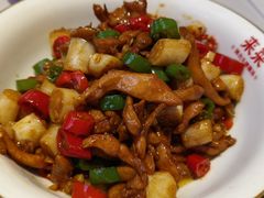 -来菜·湖北头牌藕汤(武商MALL众圆店)