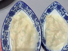 -必点海鲜·海肠捞饭·鲅鱼水饺(滨江道店)