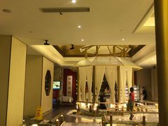 -小厨娘淮扬菜(诚信大道店)
