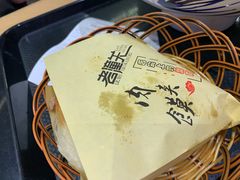 -食代馆(深业上城店)