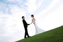 -摩玛婚纱摄影(杭州店)