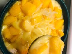 杨枝甘露-小团圆糖水铺(襄阳南路店)