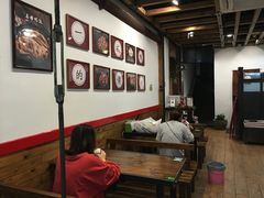 -金华砂锅(建国北路店)