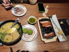 -小川洋风料理(大悦城店)