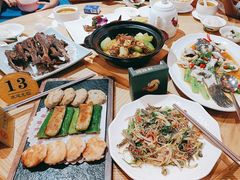 -德胜轩正宗顺德菜(宝安沙井会展中心店)