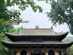 -晋祠博物馆