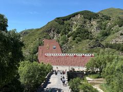 -雁门关景区