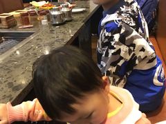 -韩厨烤肉火锅无限自助餐厅(潮流特区店)