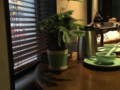 -粗茶淡饭·隐庐私厨(东亭店)