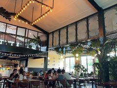 -普兰达德国餐厅·德式脆皮烤猪肘·自酿啤酒(观唐店)