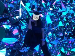 -天津梵高星空艺术馆(天河城旗舰店)