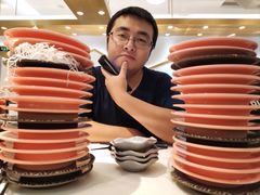 -争鲜回转寿司(通州万达店)