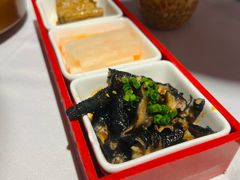 -小河盐帮·私家菜·烤鸭(三元桥·霄云路店)