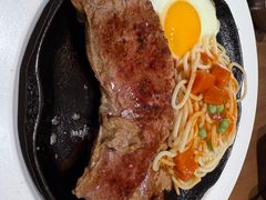 -豪客来牛排(空港华联店)