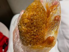 -六广门毛阿姨糯米饭