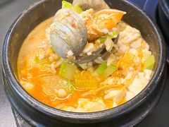 -银座苑烧肉酒场·烤活鳗(仙霞路店)