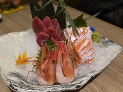 -小山日本料理(兴业太古汇店)