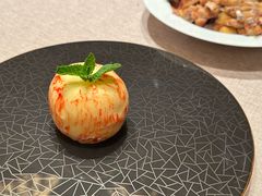 -新荣记(新源南路店)