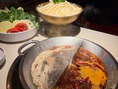 -小龙坎火锅(全球总店)