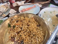 -盈田盈粥庄(博山东路店)