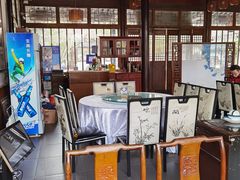 -悦禧耕岛酒店·指月坞餐厅·旺山特色农家乐
