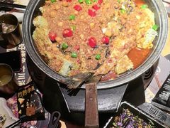 -烤匠麻辣烤鱼(时代广场店)
