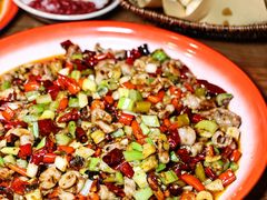 -泥糊破店小酒馆·团建聚餐(南京西路店)