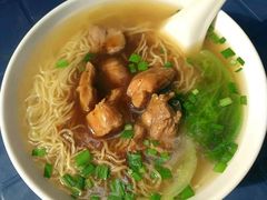 -陈超记美食店