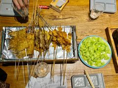 -那些年记忆烧烤